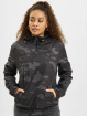 Urban Classics Veste mi-saison légère Camo camouflage