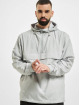 Urban Classics Veste mi-saison légère Basic Pull Over gris