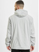 Urban Classics Veste mi-saison légère Basic Pull Over gris