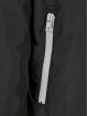 Urban Classics Veste mi-saison légère Boys 2-Tone Tech Windrunner gris