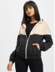 Urban Classics Veste mi-saison légère Arrow magenta