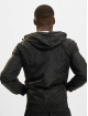 Urban Classics Veste mi-saison légère Racing noir