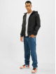 Urban Classics Veste mi-saison légère Classics noir