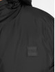 Urban Classics Veste mi-saison légère Padded noir