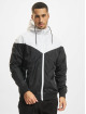 Urban Classics Veste mi-saison légère Arrow Windrunner noir