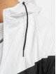 Urban Classics Veste mi-saison légère Arrow Windrunner noir