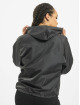 Urban Classics Veste mi-saison légère Olivia noir