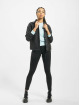 Urban Classics Veste mi-saison légère Coach noir