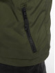 Urban Classics Veste mi-saison légère 2-Tone Tech noir