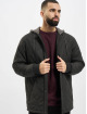 Urban Classics Veste mi-saison légère Quilted noir
