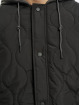 Urban Classics Veste mi-saison légère Quilted noir