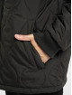 Urban Classics Veste mi-saison légère Quilted noir