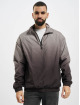 Urban Classics Veste mi-saison légère Gradient Pull Over noir
