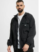 Urban Classics Veste mi-saison légère Commuter Parka noir