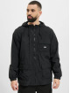 Urban Classics Veste mi-saison légère Commuter Parka noir