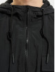 Urban Classics Veste mi-saison légère Commuter Parka noir