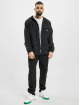 Urban Classics Veste mi-saison légère Commuter Parka noir