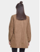 Urban Classics Veste mi-saison légère Ladies Peached olive