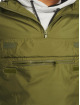 Urban Classics Veste mi-saison légère Basic olive