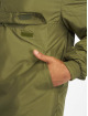 Urban Classics Veste mi-saison légère Basic olive