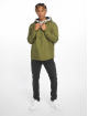 Urban Classics Veste mi-saison légère Basic olive