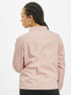 Urban Classics Veste mi-saison légère Coach rose