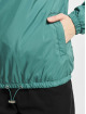 Urban Classics Veste mi-saison légère Basic Pull Over vert