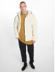 Urban Classics Winter Jacket Corduroy beige