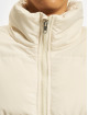 Urban Classics Winter Jacket Ladies Short Peached beige