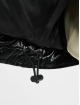 Urban Classics Winter Jacket Ladies Vanish Oversized Diamond Quilt black