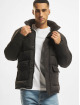 Urban Classics Winter Jacket Short black