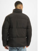 Urban Classics Winter Jacket Short black