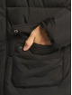 Urban Classics Winter Jacket Short black