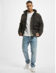 Urban Classics Winter Jacket Short black