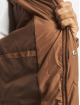 Urban Classics Winter Jacket Short brown