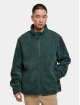 Urban Classics Winter Jacket Basic Sherpa green