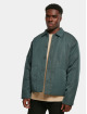 Urban Classics Winter Jacket Utility green
