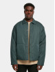 Urban Classics Winter Jacket Utility green