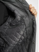 Urban Classics Winter Jacket Heavy Hooded grey