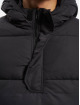 Urban Classics Winterjacke Hooded Cropped schwarz