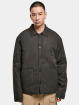 Urban Classics Winterjacke Utility schwarz