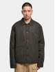Urban Classics Winterjacke Utility schwarz