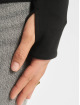 Urban Classics Zip Hoodie Athletic Interlock black