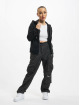 Urban Classics Zip Hoodie Classic black
