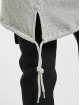 Urban Classics Zip Hoodie Sweat grey