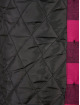 Urban Classics Zomerjas Ladies Flanell Padded paars