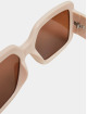Urban Classics Zonnebril Monaco beige