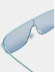 Urban Classics Zonnebril California blauw