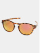 Urban Classics Zonnebril 106 bruin