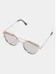 Urban Classics Zonnebril July goud